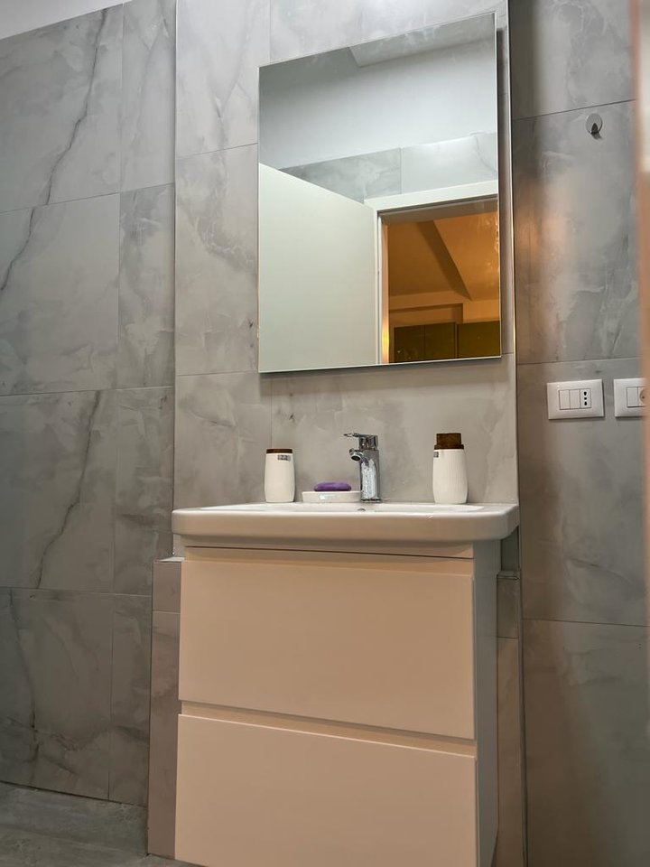 JEPET ME QERA APARTAMENT 1+1 – 21 DHJETORI, KOMPLEKSI MAGNET