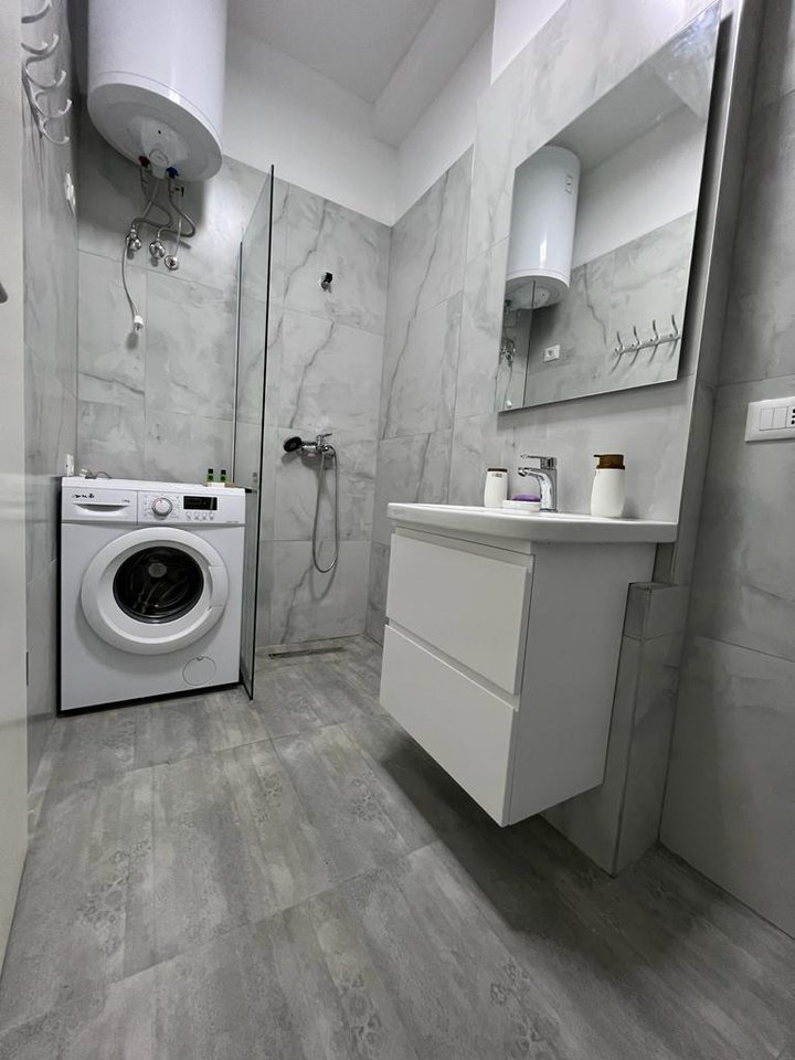 JEPET ME QERA APARTAMENT 1+1 – 21 DHJETORI, KOMPLEKSI MAGNET