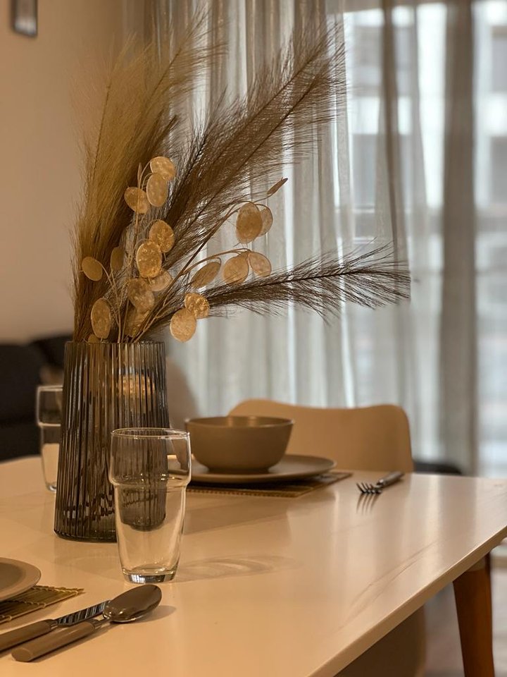 JEPET ME QERA APARTAMENT 1+1 – 21 DHJETORI, KOMPLEKSI MAGNET