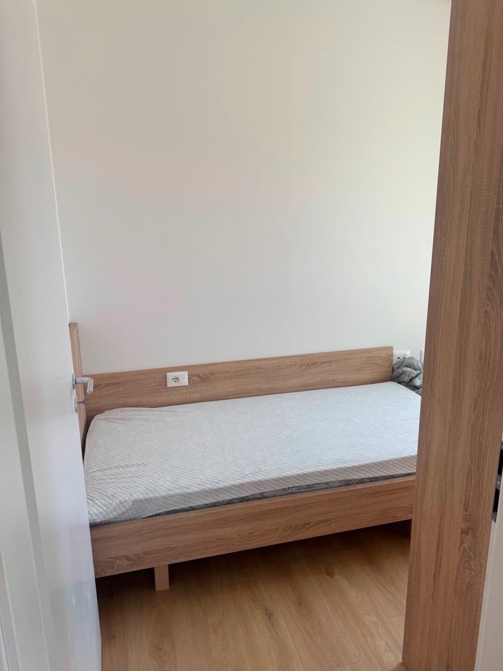 JEPET ME QERA APARTAMENT 2+1 – REZIDENCA KADIU, ALI DEMI