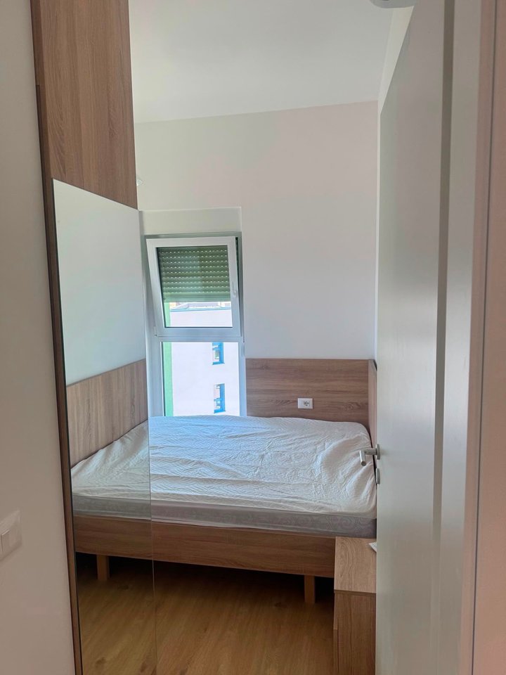 JEPET ME QERA APARTAMENT 2+1 – REZIDENCA KADIU, ALI DEMI