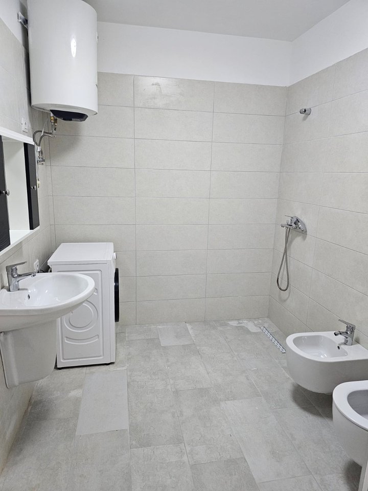 FOR SALE APARTMENT 1+1 – TURDIU RESIDENCE, FORMER AVIATION FIELD