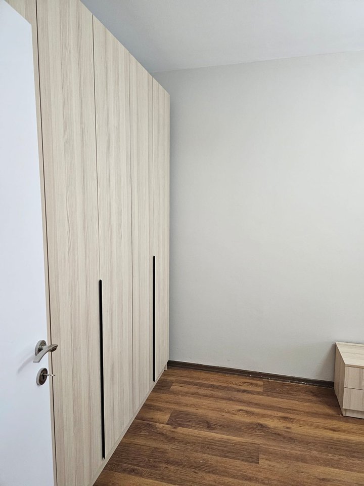 FOR SALE APARTMENT 1+1 – TURDIU RESIDENCE, FORMER AVIATION FIELD