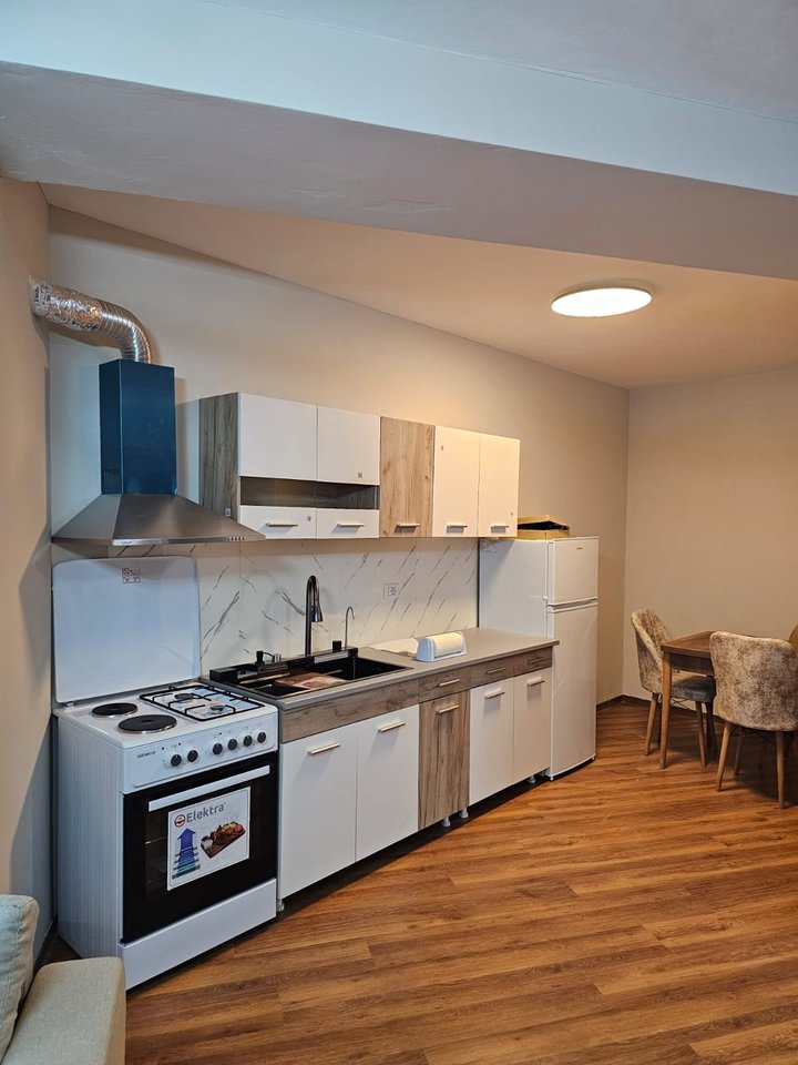 FOR SALE APARTMENT 1+1 – TURDIU RESIDENCE, FORMER AVIATION FIELD