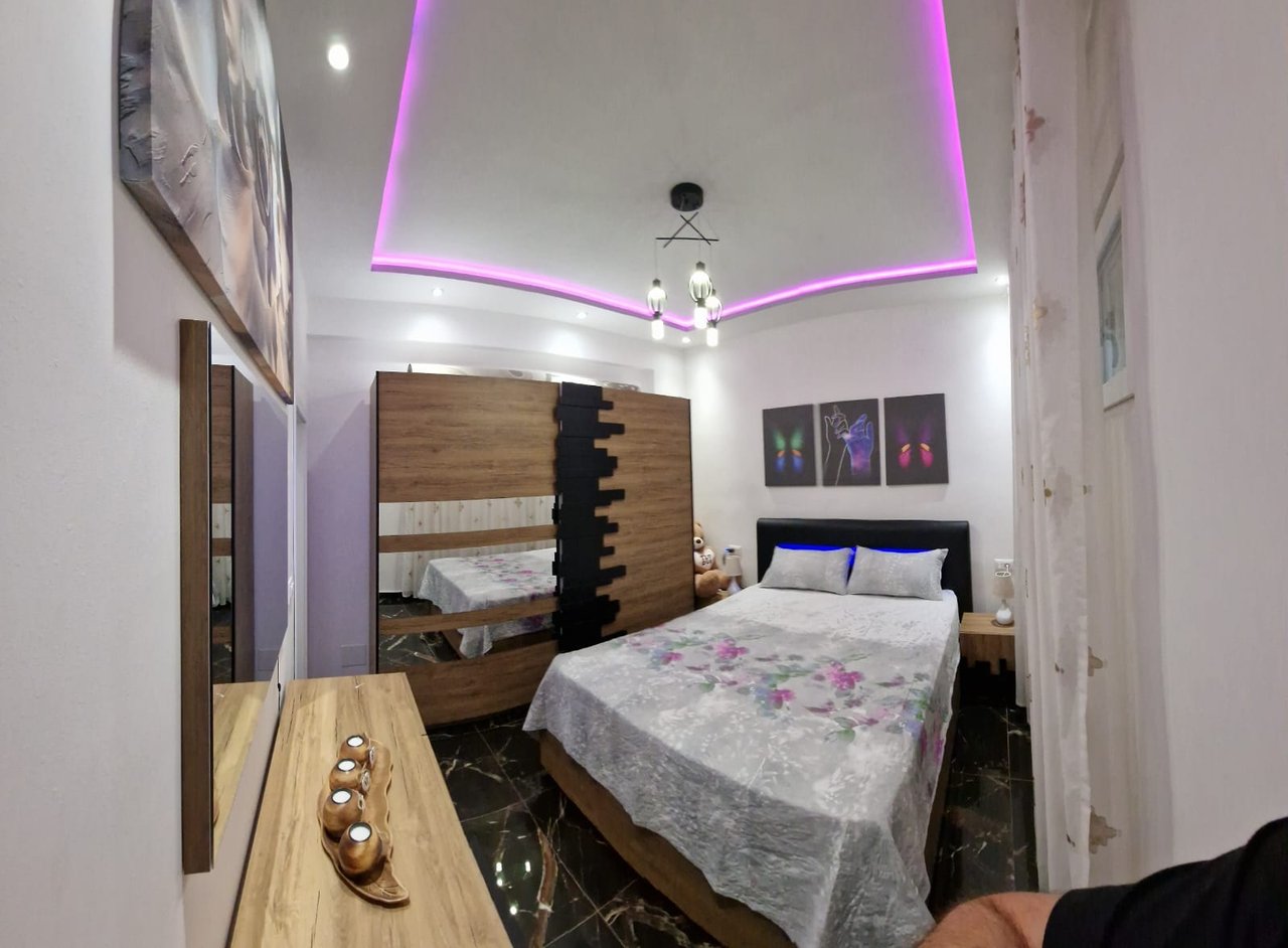 PRIVATE HOUSE FOR RENT – XHAMLLIK / MOTHER TERESA HOSPITAL