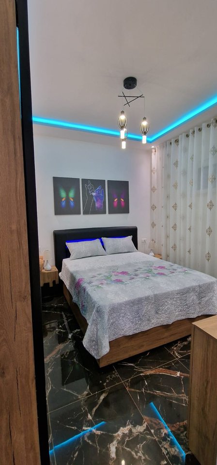 PRIVATE HOUSE FOR RENT – XHAMLLIK / MOTHER TERESA HOSPITAL