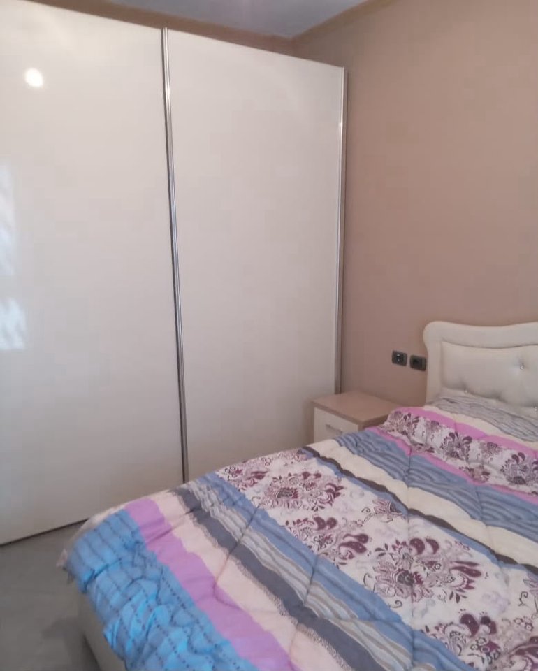 🏡 APPARTAMENTO 2+1 IN AFFITTO – UNAZA E RE, VICINO AL LOCALE ARTISTI