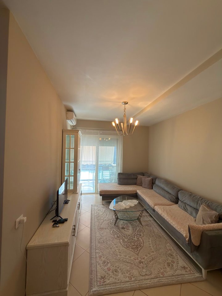SHITET APARTAMENT 1+1 – GOLDEN PARK, PRANË SPITALIT AMERIKAN 3