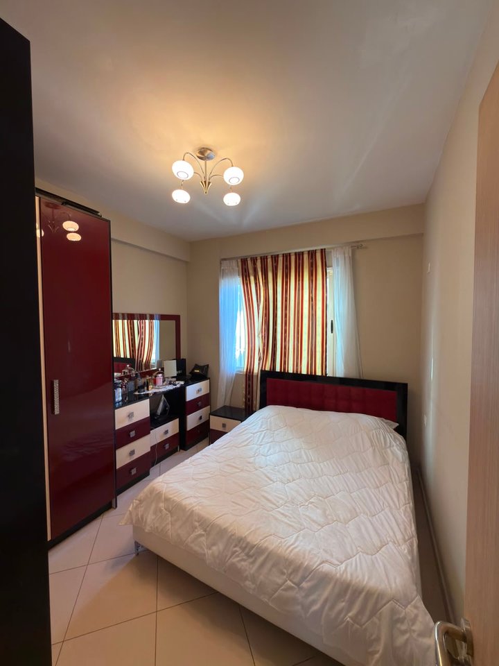 SHITET APARTAMENT 1+1 – GOLDEN PARK, PRANË SPITALIT AMERIKAN 3