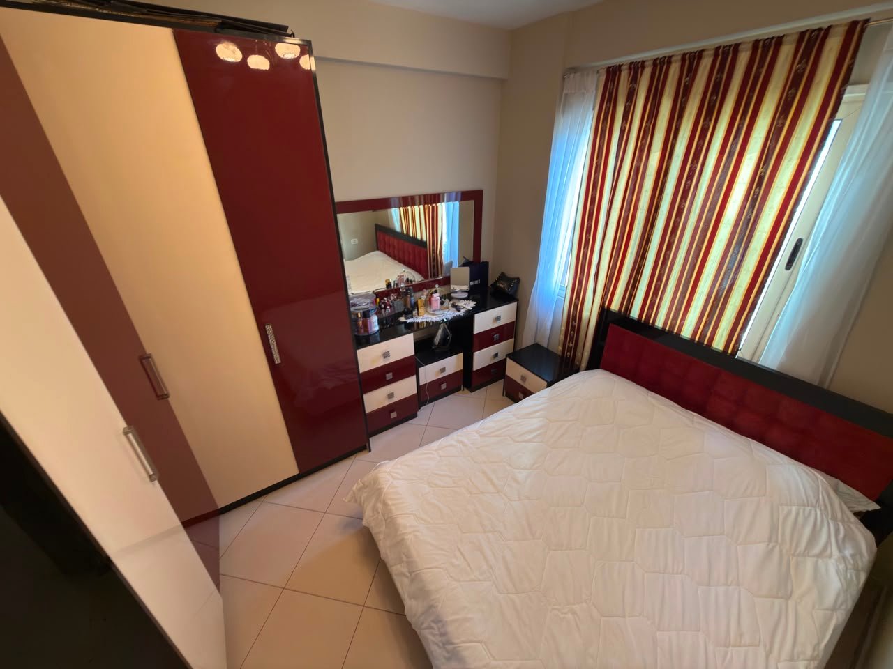 SHITET APARTAMENT 1+1 – GOLDEN PARK, PRANË SPITALIT AMERIKAN 3