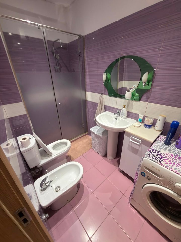SHITET APARTAMENT 1+1 – GOLDEN PARK, PRANË SPITALIT AMERIKAN 3
