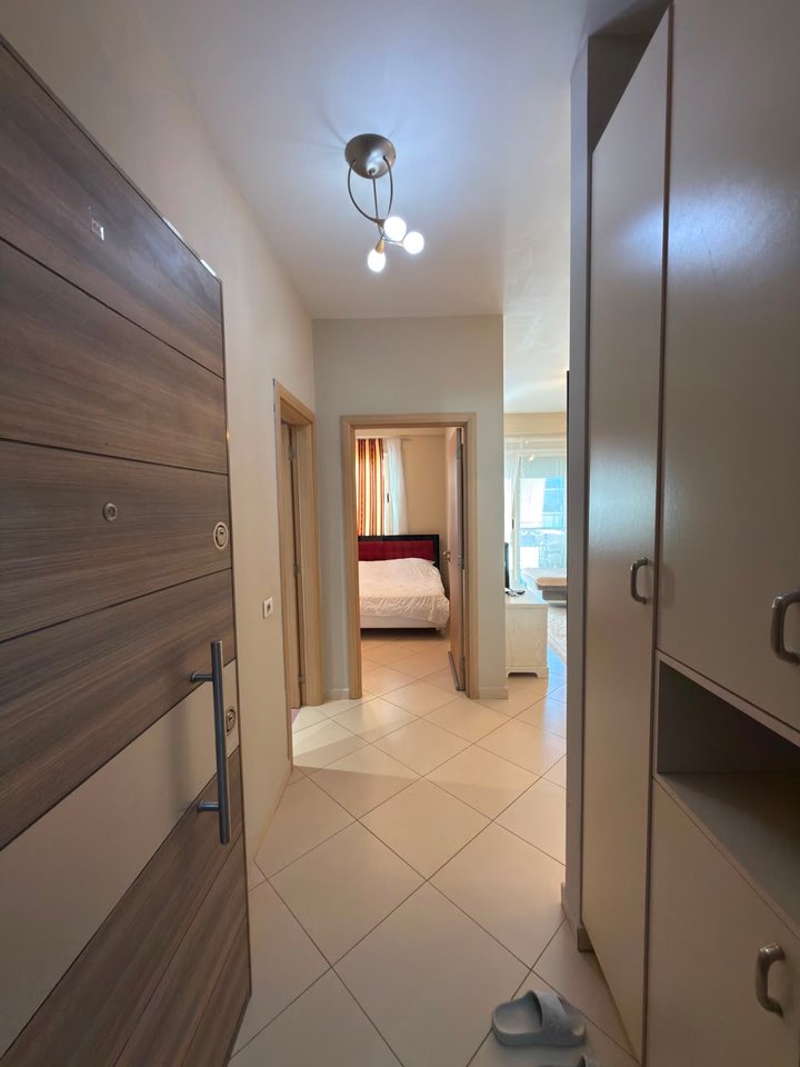 SHITET APARTAMENT 1+1 – GOLDEN PARK, PRANË SPITALIT AMERIKAN 3