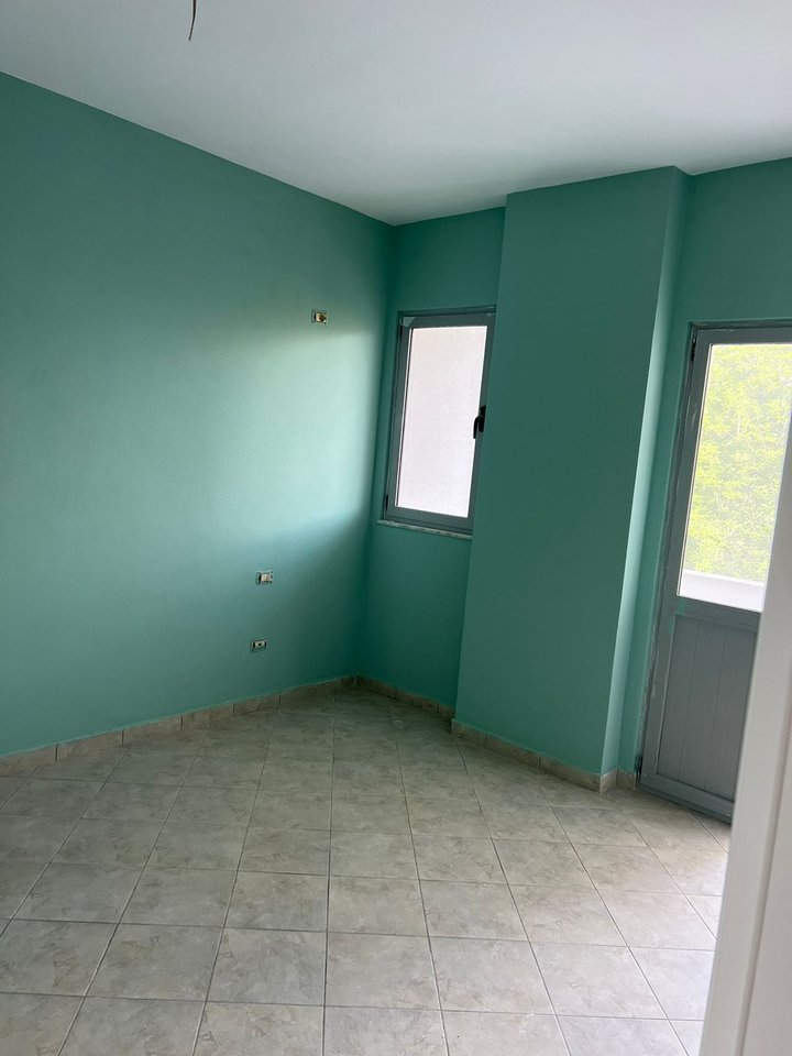 SHITET APARTAMENT 2+1 – RRUGA SOKRAT MIHO, ASTIR