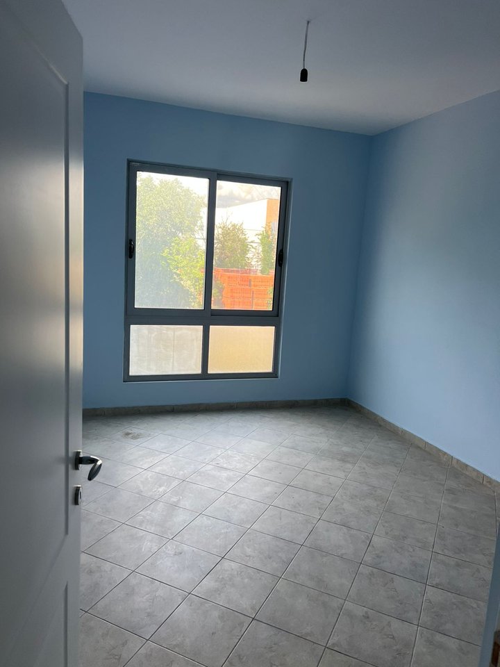 SHITET APARTAMENT 2+1 – RRUGA SOKRAT MIHO, ASTIR