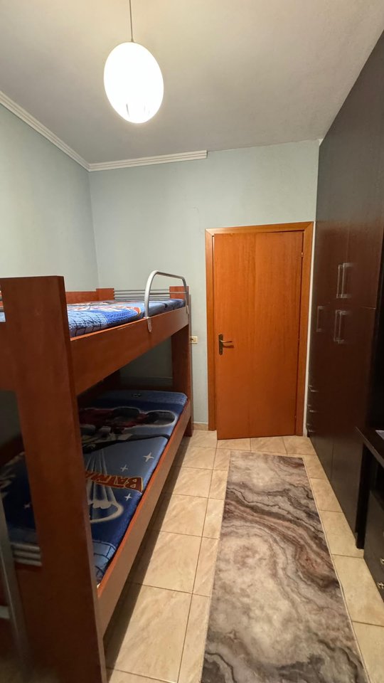 SHITET APARTAMENT 2+1 – ASTIR, PRANË KOMPLEKSIT MOLLA