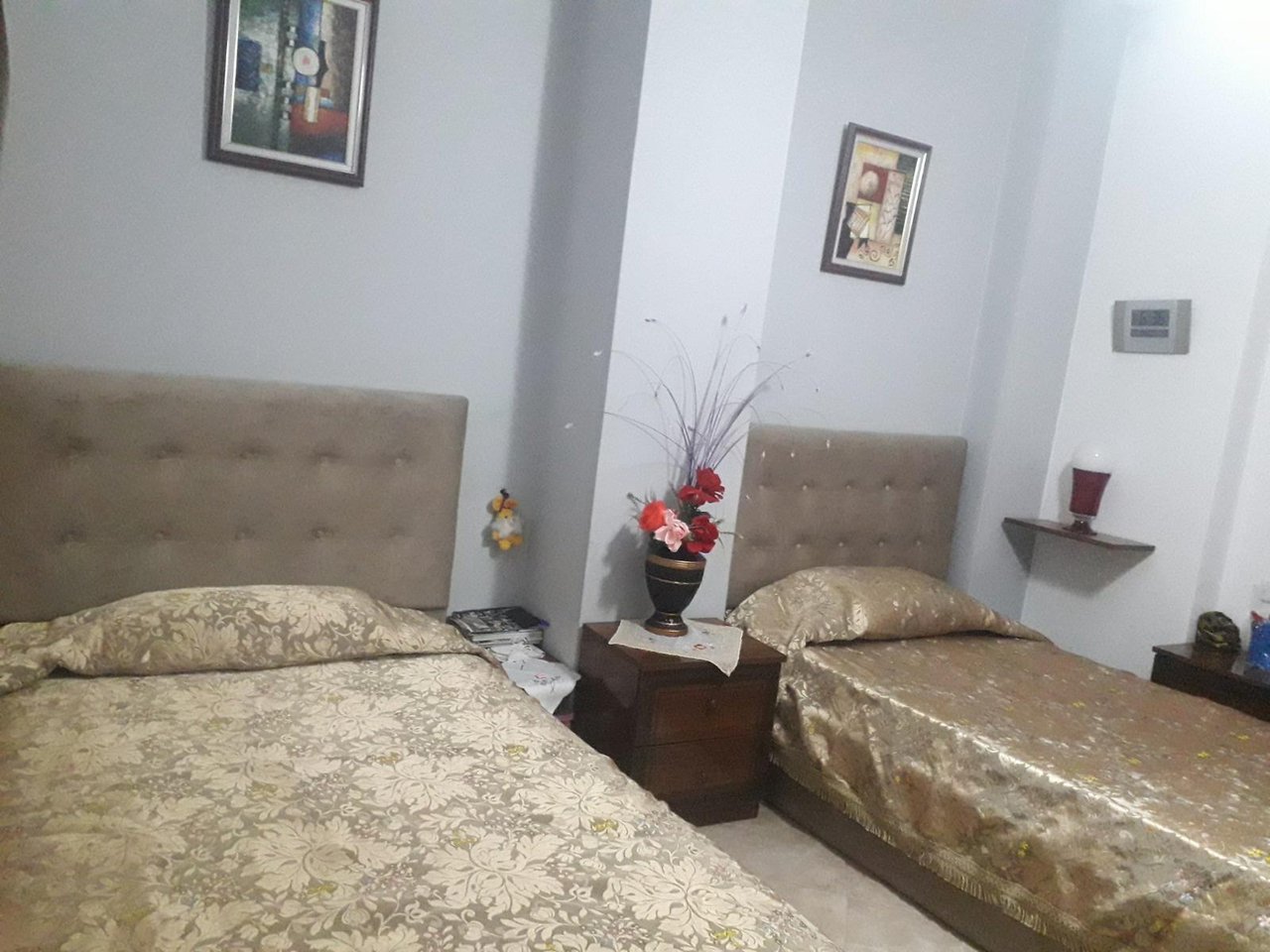 SHITET APARTAMENT 2+1+2 – RRUGA E KAVAJËS, TIRANË