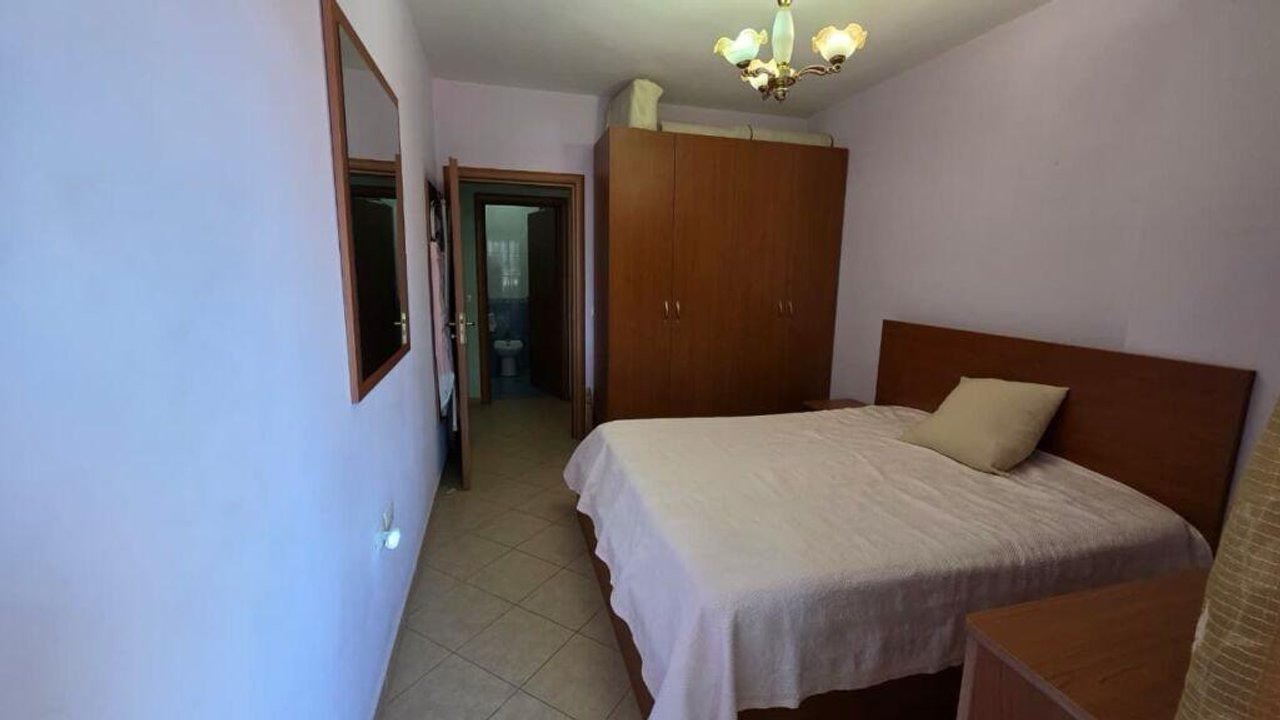 SHITET APARTAMENT 1+1 – DON BOSKO, TIRANË