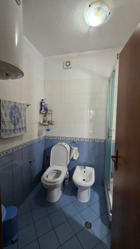 SHITET APARTAMENT 1+1 – DON BOSKO, TIRANË