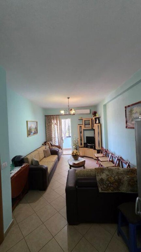 SHITET APARTAMENT 1+1 – DON BOSKO, TIRANË