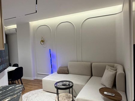 SHITET APARTAMENT 1+1 – YZBERISHT