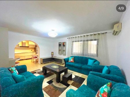 SHITET APARTAMENT 2+1 – SHKOLLA E BALETIT