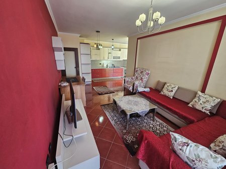 JEPET ME QIRA APARTAMENT 2+1+2 – ASTIR