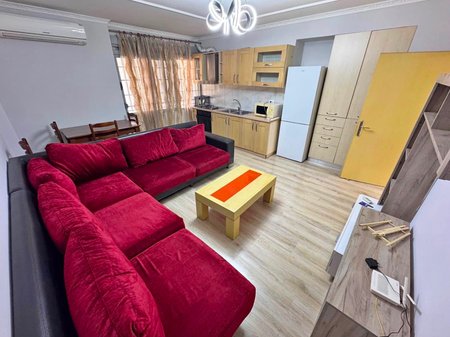 SHITET APARTAMENT 1+1 – DON BOSKO, TIRANË