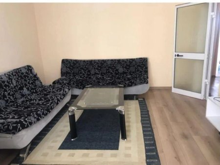 SHITET APARTAMENT 2+1 – ALLIAS