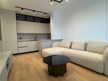 FOR RENT APARTMENT 1+1 – GREEN HARMONY, PORCELAN