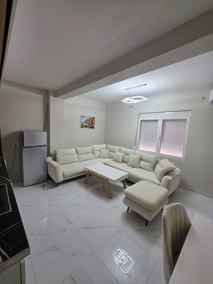 FOR RENT APARTMENT 1+1 – NEAR THE PROSECUTOR'S OFFICE, BRRAKA