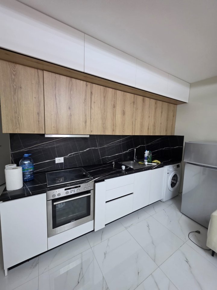 FOR RENT APARTMENT 1+1 – NEAR THE PROSECUTOR'S OFFICE, BRRAKA