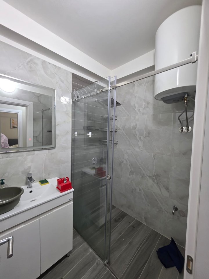 FOR RENT APARTMENT 1+1 – NEAR THE PROSECUTOR'S OFFICE, BRRAKA