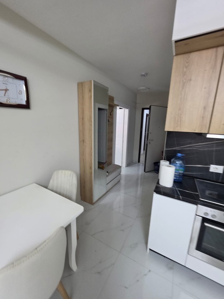 FOR RENT APARTMENT 1+1 – NEAR THE PROSECUTOR'S OFFICE, BRRAKA