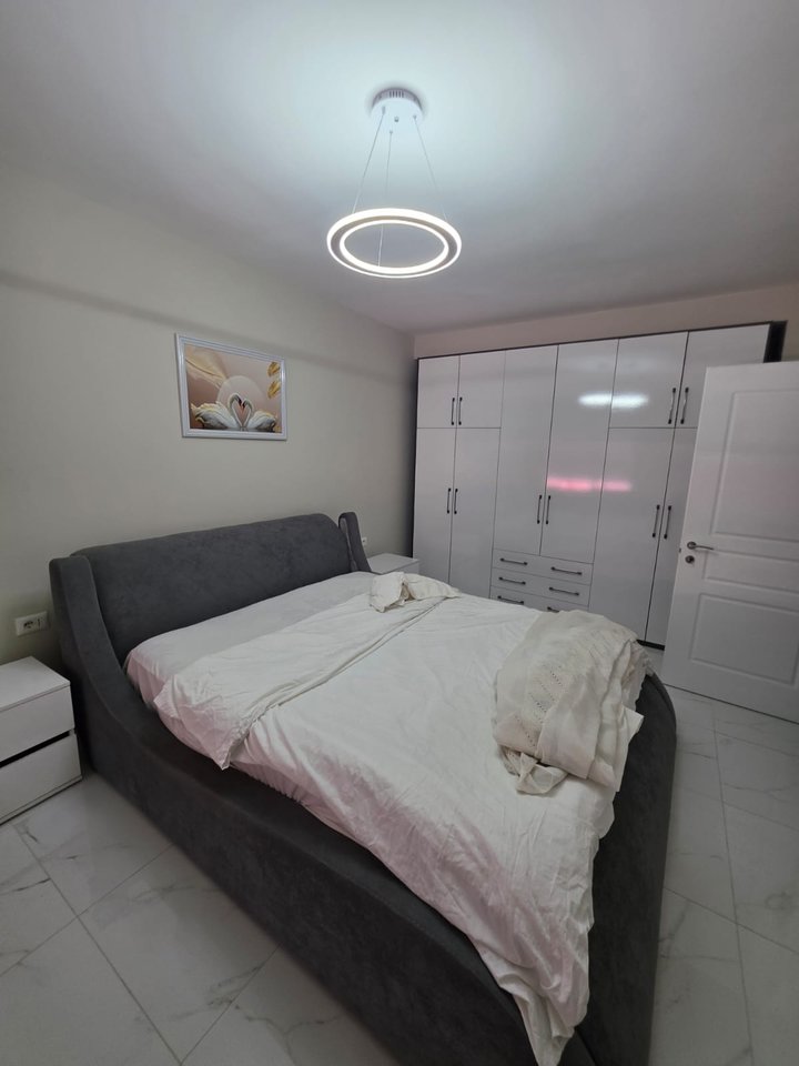 FOR RENT APARTMENT 1+1 – NEAR THE PROSECUTOR'S OFFICE, BRRAKA