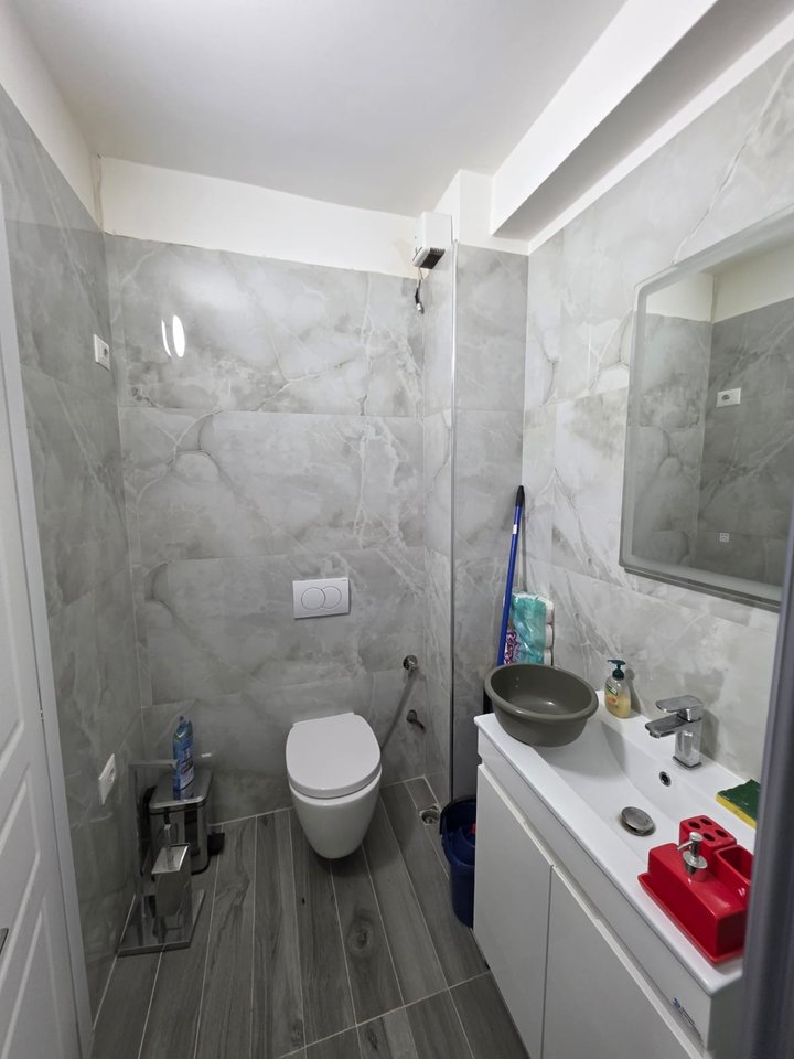 FOR RENT APARTMENT 1+1 – NEAR THE PROSECUTOR'S OFFICE, BRRAKA