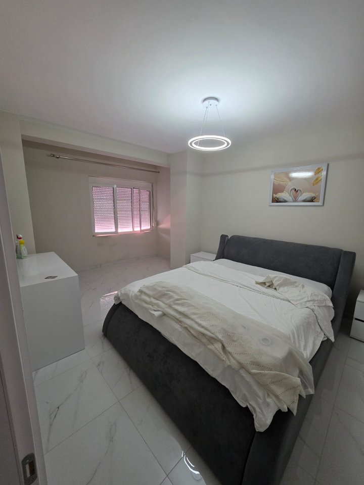 FOR RENT APARTMENT 1+1 – NEAR THE PROSECUTOR'S OFFICE, BRRAKA