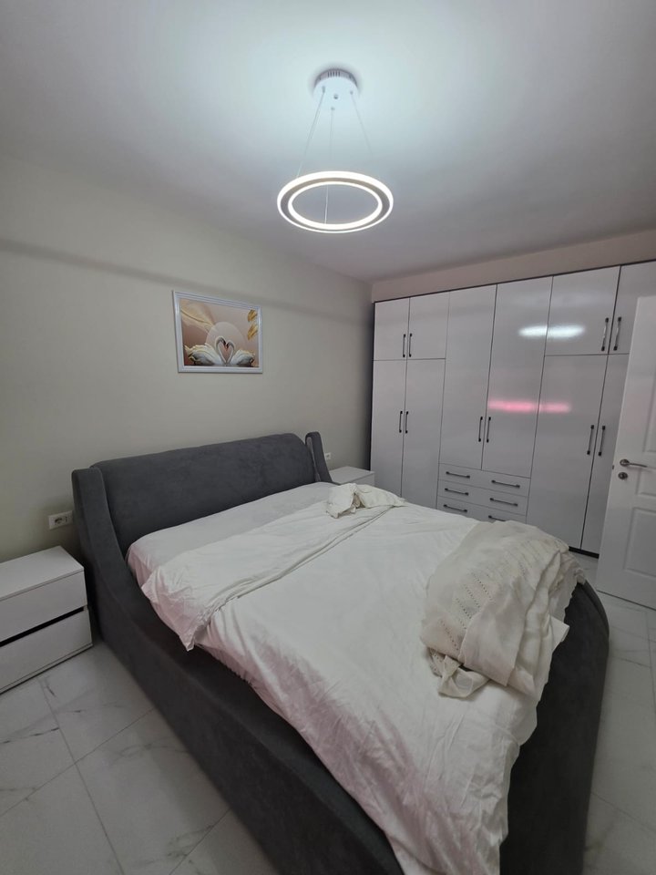FOR RENT APARTMENT 1+1 – NEAR THE PROSECUTOR'S OFFICE, BRRAKA