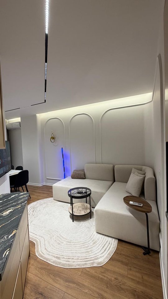 FOR SALE APARTMENT 1+1 – ASTIR