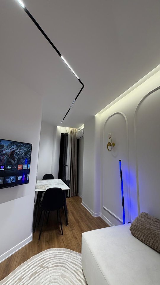 FOR SALE APARTMENT 1+1 – ASTIR