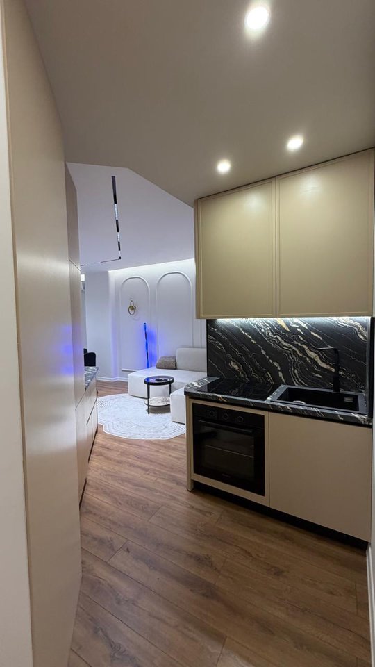 FOR SALE APARTMENT 1+1 – ASTIR