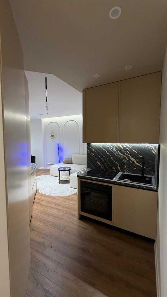 FOR SALE APARTMENT 1+1 – ASTIR