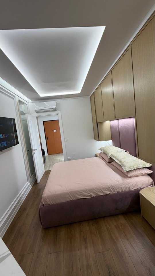 FOR SALE APARTMENT 1+1 – ASTIR
