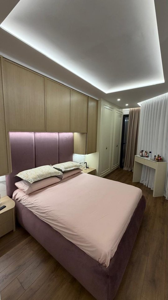 FOR SALE APARTMENT 1+1 – ASTIR