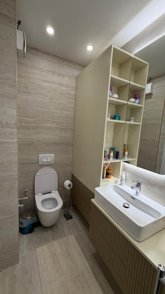 FOR SALE APARTMENT 1+1 – ASTIR