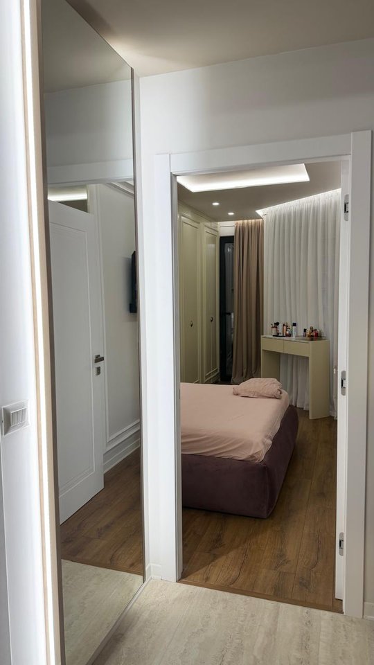 FOR SALE APARTMENT 1+1 – ASTIR