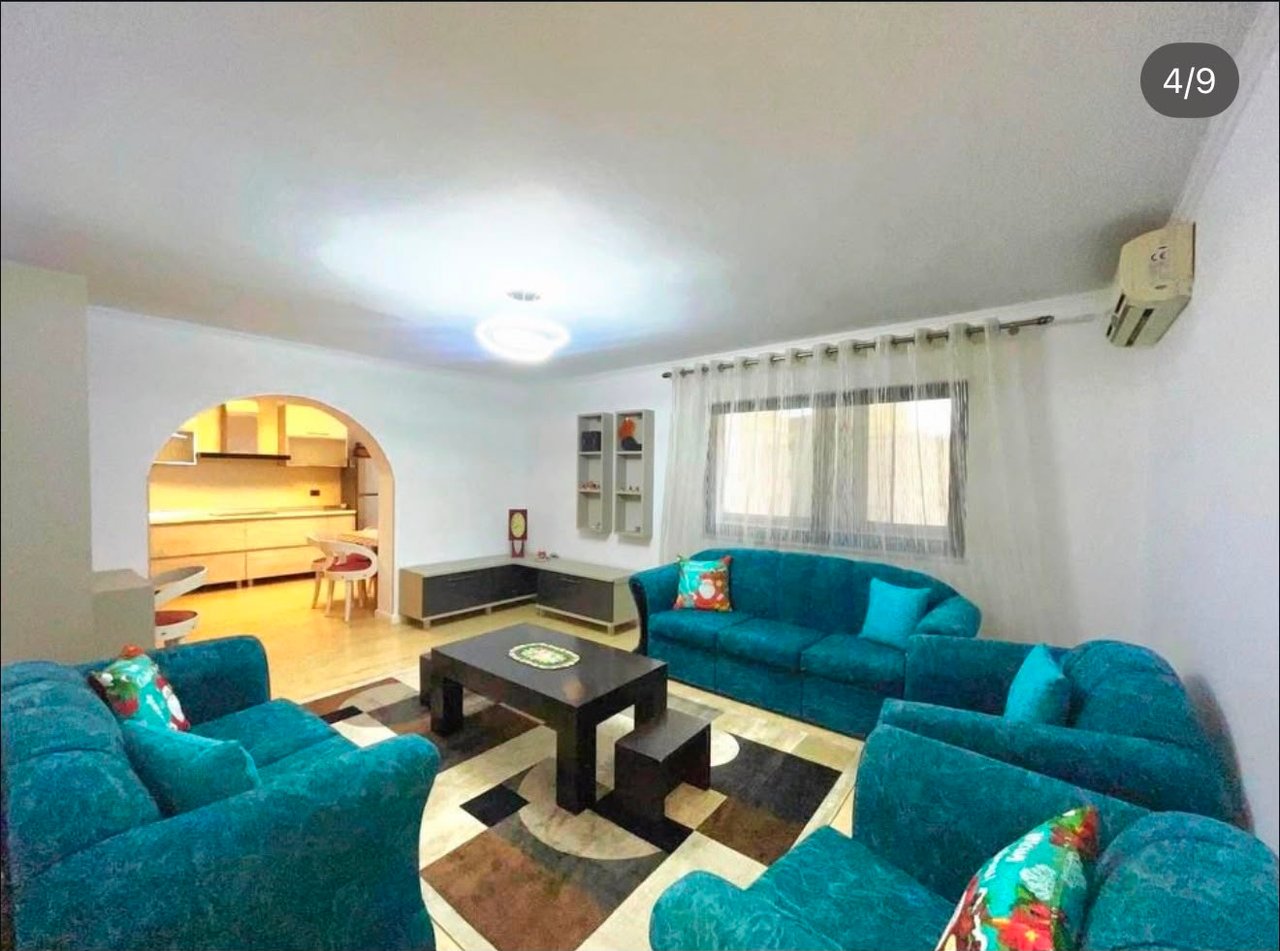 SHITET APARTAMENT 2+1 – SHKOLLA E BALETIT