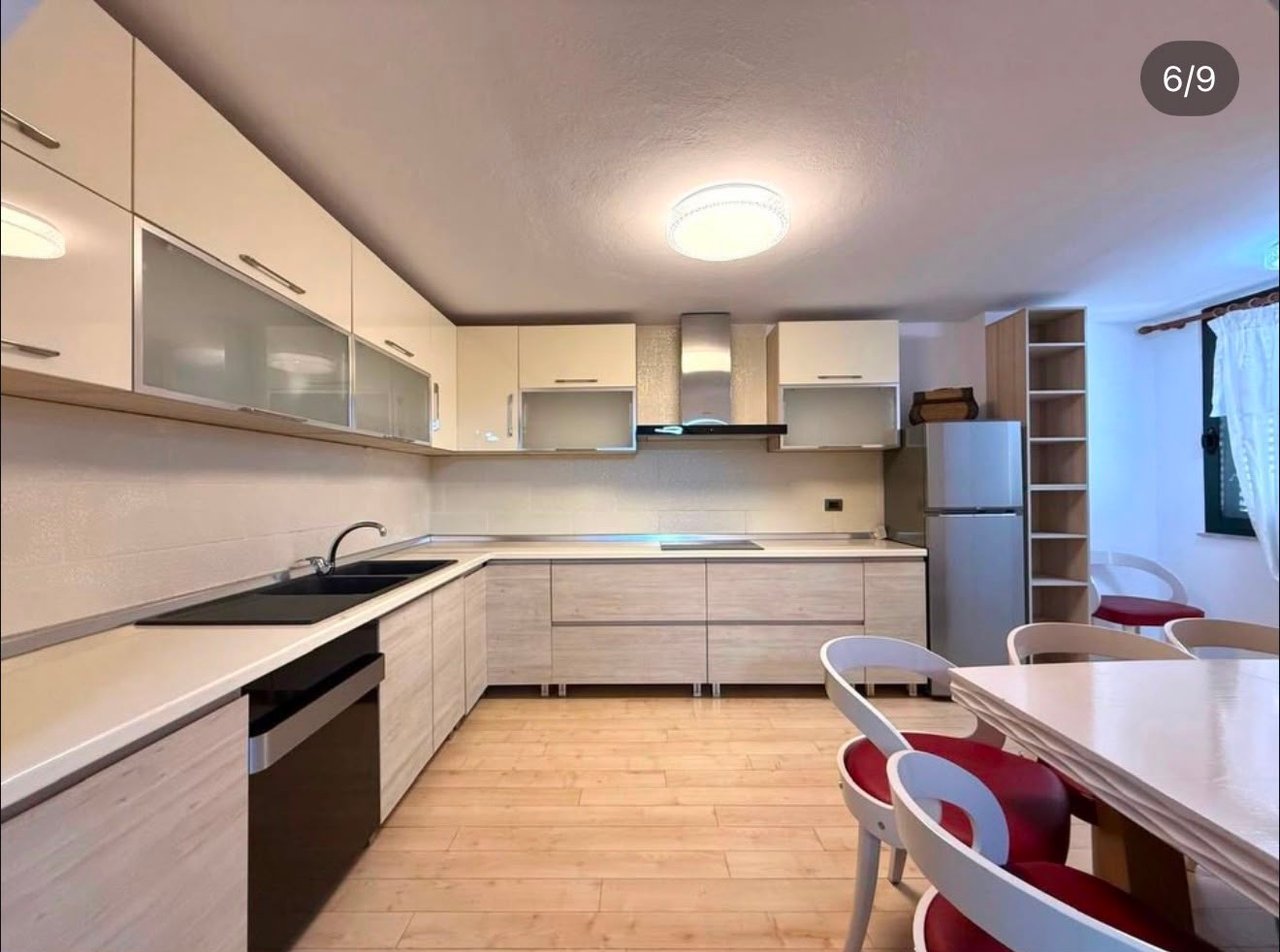 SHITET APARTAMENT 2+1 – SHKOLLA E BALETIT