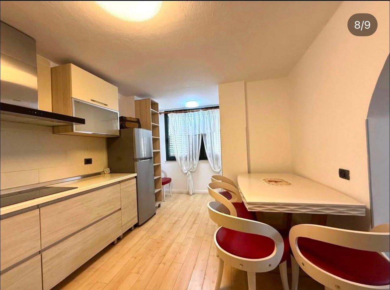 SHITET APARTAMENT 2+1 – SHKOLLA E BALETIT