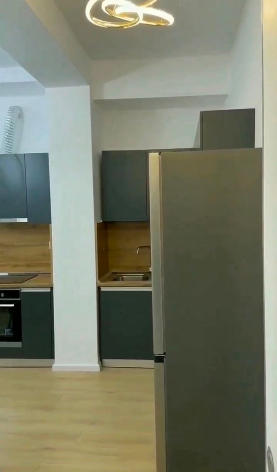 FOR SALE APARTMENT 2+1 – ALI DEMI, KADIU RESIDENCE