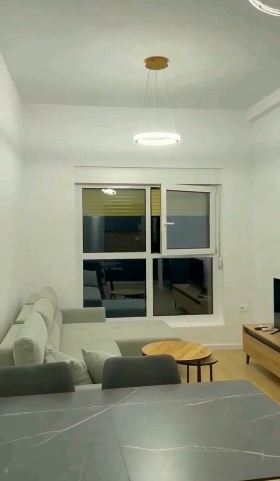 FOR SALE APARTMENT 2+1 – ALI DEMI, KADIU RESIDENCE